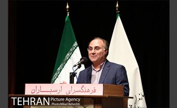 دورهمی خبرنگاران فرهنگ و هنر به مناسبت روز خبرنگار‎ 8