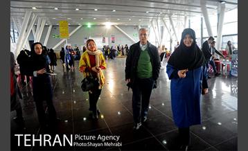 نخستین جشن بازی و سرگرمی فراگیر با حضور کودکان معلول و کودکان بدون معلولیت 6