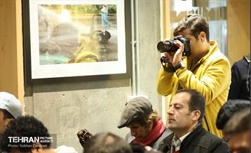 نشست مطبوعاتی سخنگوی شهرداری تهران 14