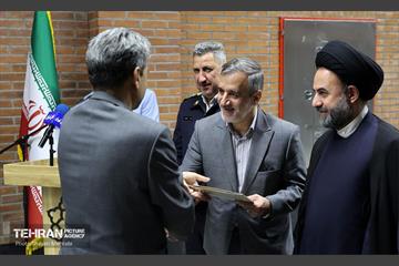 صدوهفتادوسومین پویش امید و افتخار 33