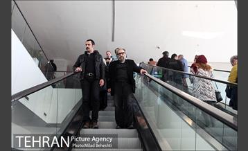 روز هفتم دوازدهمین جشنواره سینماحقیقت 11