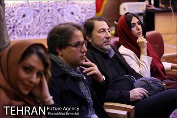 هشتمین روز جشنواره فیلم فجر در برج میلاد 21