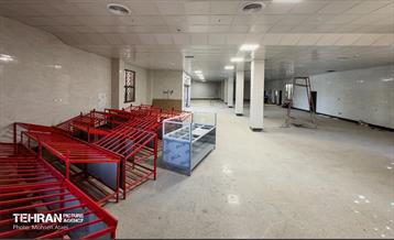 میادین میوه و تره‌بار در حال احداث 23