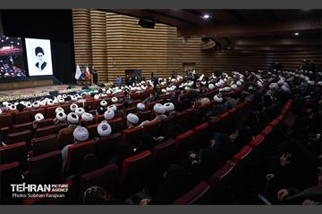 اجلاسیه علمای پایتخت 14