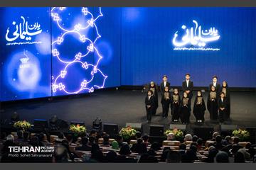سومین همایش یاران سلیمانی 26