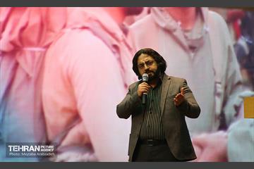 بزرگداشت سالگرد شهادت شهید اوجاقی مدافع امنیت 24