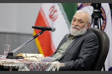 دومین دوره پیشرفته مدرسه دیپلمات‌های جوان - 1 22