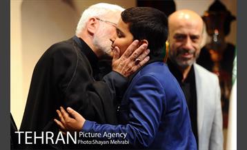 اختتامیه دهمین آئین تجلیل از نوگلان حسینی 28