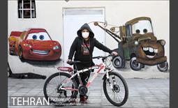 شهرنگار؛ محله بریانک 7