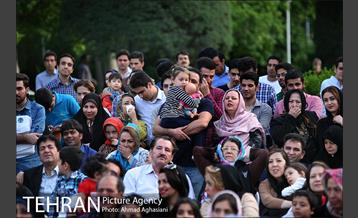 برگزاری جشن بزرگ میلاد امام علی(ع) در بوستان لاله 21