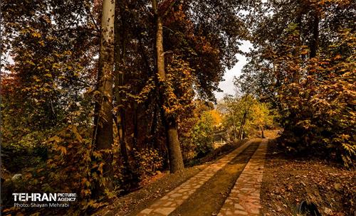 رود دره فرحزاد 32