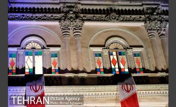 عمارت قزاقخانه 10