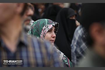 اجتماع بزرگداشت امام صادق 20