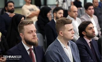 نمایشگاه آثار منتخب فستیوال بین‌المللی نقاشی کودکان «رنگ بهشت» 50
