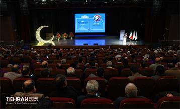 همایش آغاز به کار معتمدین شورای شهر در ترکیب هیات امنای محلات 22