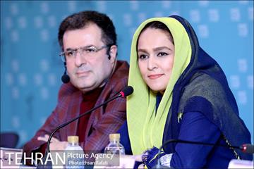 دهمین روز جشنواره فیلم فجر در برج میلاد 6
