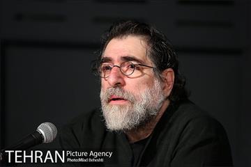 اولین نشست خبری جشنواره آنلاین هنر زنده است 9