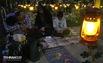 رمضان ماه میهمانی خدا 7