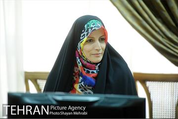 دیدار اعضای فدراسیون فوتبال با شهردار تهران 10