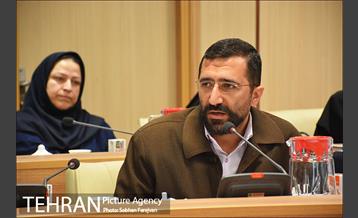 نشست هم اندیشی با مدیران روابط عمومی مناطق 22 گانه 31