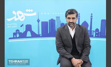 پایگاه خبری تحلیلی شهر در چهارمین روز از نمایشگاه رسانه‌های ایران 69