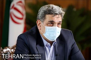نشست آنلاین شهردار تهران به مناسبت روز خبرنگار 19