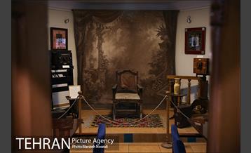 عکاسخانه شهر 20