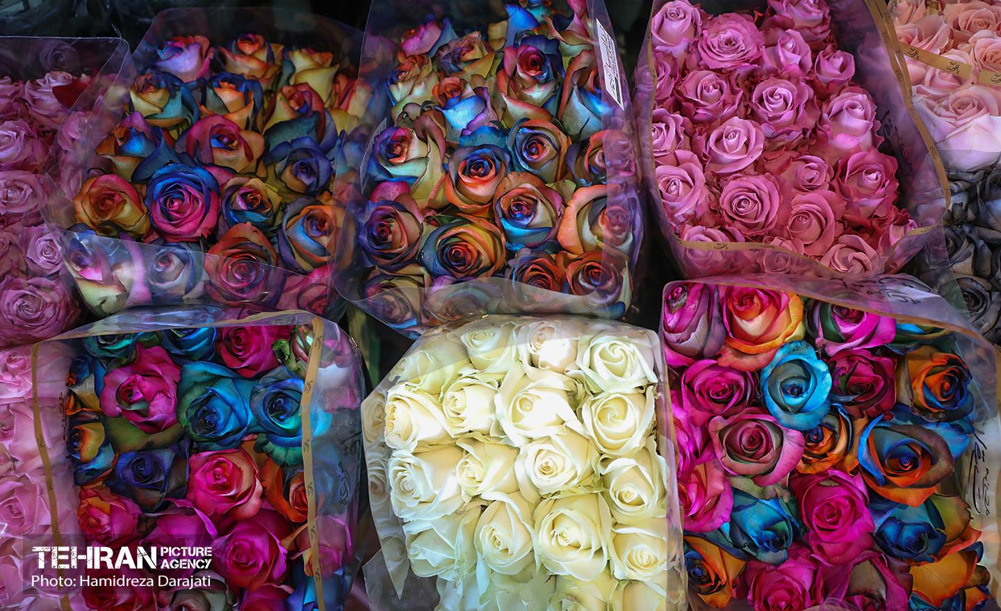 بازار گل محلاتی  43