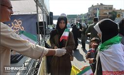 تجمع مردمی«ایران؛ ذوالفقار علی» - 4 16