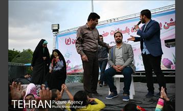 برگزاری جشن بزرگ میلاد امام علی(ع) در بوستان لاله 28