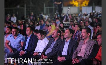 افتتاحیه فعالیتهای ورزشی محلات منطقه 11 4