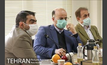 آمادگی مناطق برای اجرای فاز نخست ششمین مرحله طرح ممیزی 6