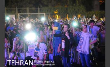 افتتاحیه فعالیتهای ورزشی محلات منطقه 11 42