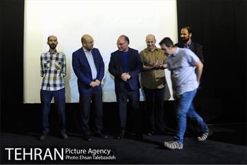 افتتاح گالری عکس و کاریکاتور «تهرانگاره» -1 5