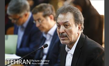 نشست شهرداران کلانشهرهای کشور با شهردار تهران 11