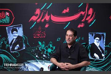 رویداد «روایت بدرقه» 14
