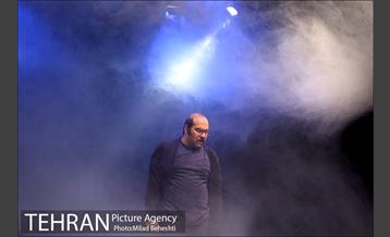 نمایش مرگ و پنگوئن  14