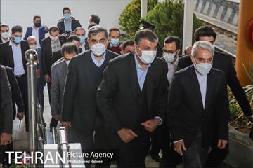 بهره برداری از 289 دستگاه ناوگان ریلی تولید داخل 33