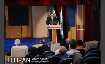 نشست تخصصی اسکان بشر 3 (به سوی دستور کار جدید شهری) 10