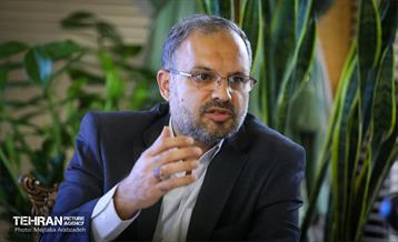 دیدار های امروز شهردار تهران 24