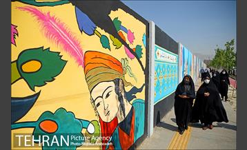 پروژه های شاخص منطقه 9