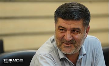 آیین رونمایی از تابلو شرکت شهربان و حریم‌بان شهرداری تهران 18