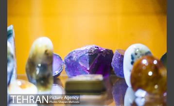 موزه علوم زمین 40