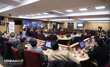 نشست مدیران ارتباطی شهرداری تهران 28