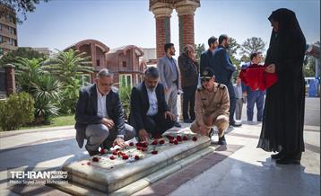 قرار خدمت شهرداری منطقه 11 30