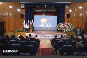 پانزدهمین یادواره «شب عاشورایی»  11
