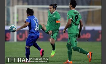 دیدار استقلال و ماشین سازی در لیگ برتر فوتبال 9