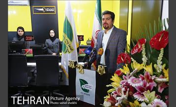 افتتاح دفاتر خدمات اداری تاکسیرانی  4