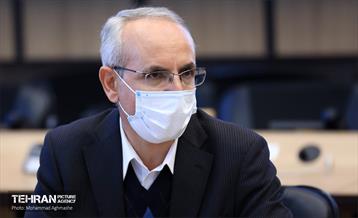 آغاز پروژه پنجم همکاری مدیریت بحران شهر تهران و جایکای ژاپن 13