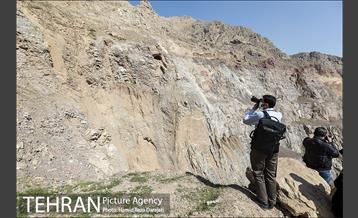 تور عکاسی پروژه های کوچک مقیاس منطقه 20